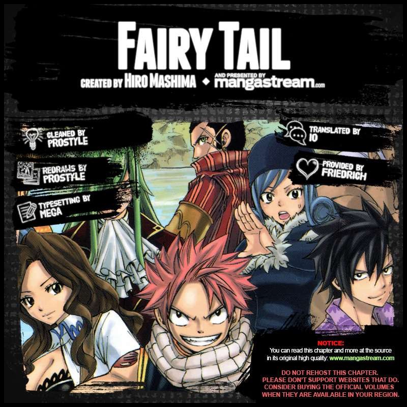 Fairy Tail Chapter 431 2